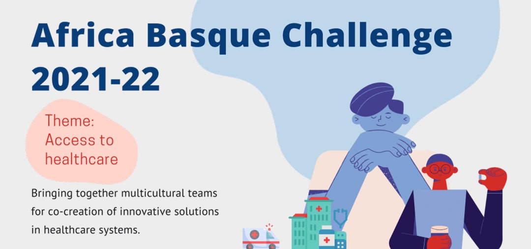 Image of the Third Edition of the Africa Basque Challenge in Kenya and Senegal 2021